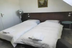 Hotel Tempelhof - City-Messe-Arena, Koln