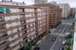 Apartment With 3 Bedrooms in Logroño, With Wonderful City View and Bal, Logrono