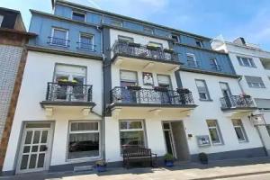 Aparthotel am Kurpark, Bad Neuenahr-Ahrweiler