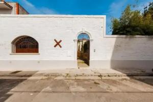 Villa Ilse by BarbarHouse, Andrano