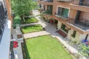 Villa Brigantina 1 & 2, Sunny Beach
