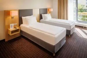 Best Western Plus Hotel LanzCarré, Mannheim