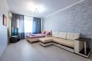 Deivi on Lavochkina street 15, Krasnodar