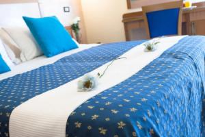 Hotel Verona, Cesenatico