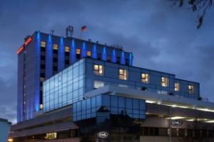 Best Western Plus Arosa Hotel, Paderborn