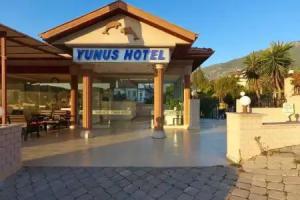 Yunus Hotel Oludeniz, Fethiye