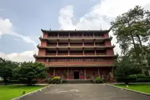 7 Days Premium, Guangzhou