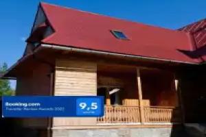 Apartament Pod Jesionem, Zakopane