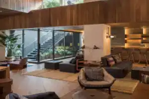 Made Hotel, New York