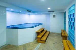 Comfort Boutique Hotel and Spa, Eilat