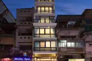 Holiday Emerald Hotel, Hanoi