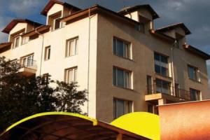 Harmony Hotel, Bankya