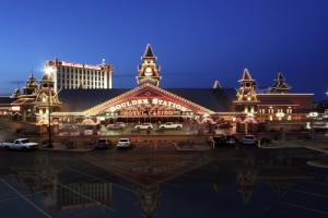 Boulder Station Hotel and Casino, Las Vegas