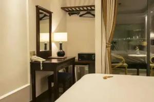 Golden Legend Boutique Hotel, Hanoi