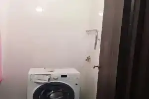 Apartments on Narodnaya Opolcheniya street 3, Zheleznodorozhnyy