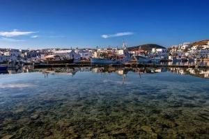 BlueVillas Luxury Concept Paros, Parikia