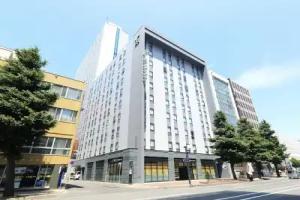 Jr Inn Sapporo-Eki Minami-Guchi, Sapporo