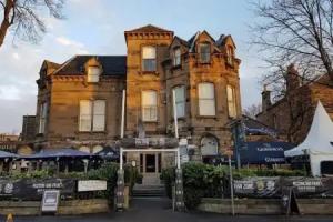 Murrayfield Hotel, Edinburgh