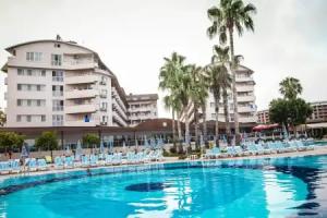Lonicera World Hotel, Avsallar