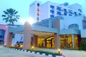 Mayflower Grande Hotel Phitsanulok, Phitsanulok City