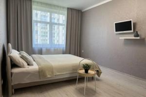 Apartments on Streletskaya street 21B, Kaliningrad