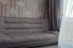 Apartments in the Olympic Town 1 neighborhood, Ryazan