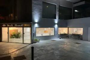 Dean Hamlet Hotel, St Julians