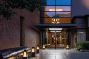 LOISIR HOTEL CLASSIC GARDEN KYOTO SANJO, Kyoto