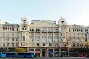 Maverick Apartments, Budapest