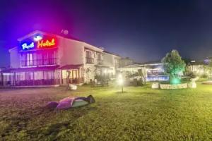 Albeon Hotel, Alacati