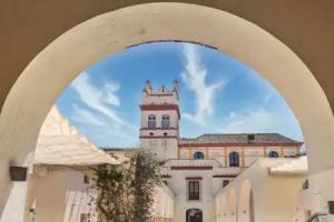 Hotel Palacio Marqués de Arizón, Sanlucar de Barrameda