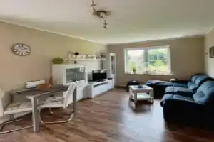 Ferienwohnung Apfelrose Apartments, Trent