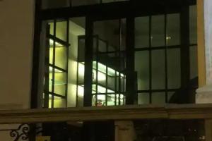 Hotel Monarc, Oostende
