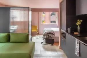Whitworth Locke Apartments, Manchester