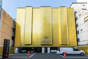 Lenith Hotel Seomyeon, Busan