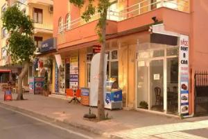 Huzuray Otel, Alanya