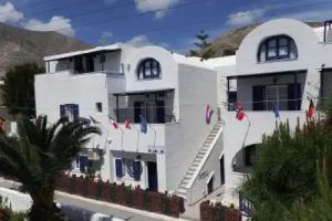 Hotel Porto Perissa, Perissa