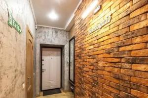 Apartments on Krasny Put 105k4 street, Omsk