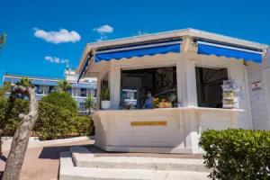 Ticho's Greenblu Hotel, Castellaneta Marina