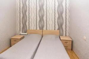 Apartment on takaishvili street, Batumi