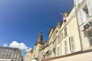 Hôtel La Marine, La Rochelle