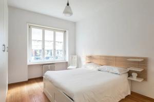 Tigli Apartments, Lugano