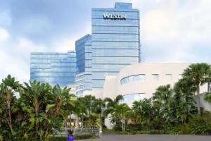 The Westin Fort Lauderdale, Fort Lauderdale
