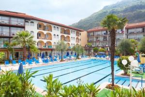 Sunhotels Majestic Palace, Malcesine