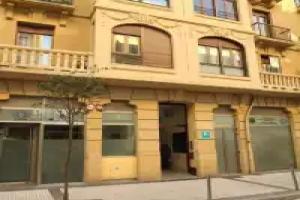 Pensión Aia, San Sebastian