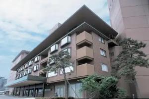 Yunokawa Kanko Hotel Shoen, Hakodate