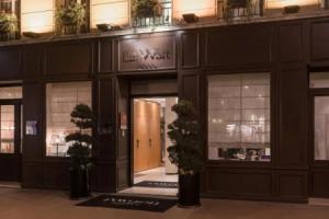 Hôtel le Walt by Inwood Hotels, Paris