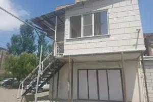 Dream House & Hostel, Sevan
