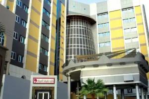 Panorama Hotel and Spa, Manama