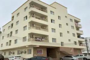 Al Homur Building Apartments, Salalah
